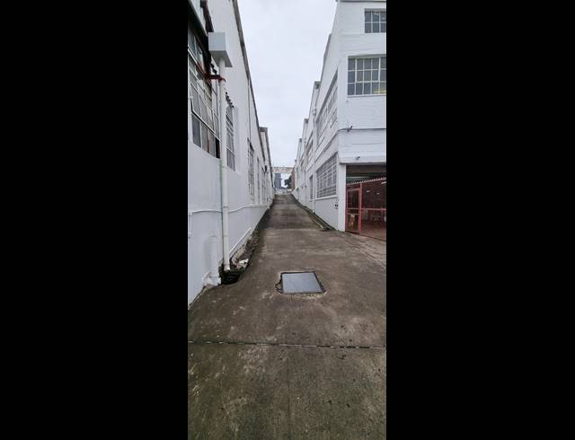 1,727M² WAREHOUSE TO LET IN CONGELLA